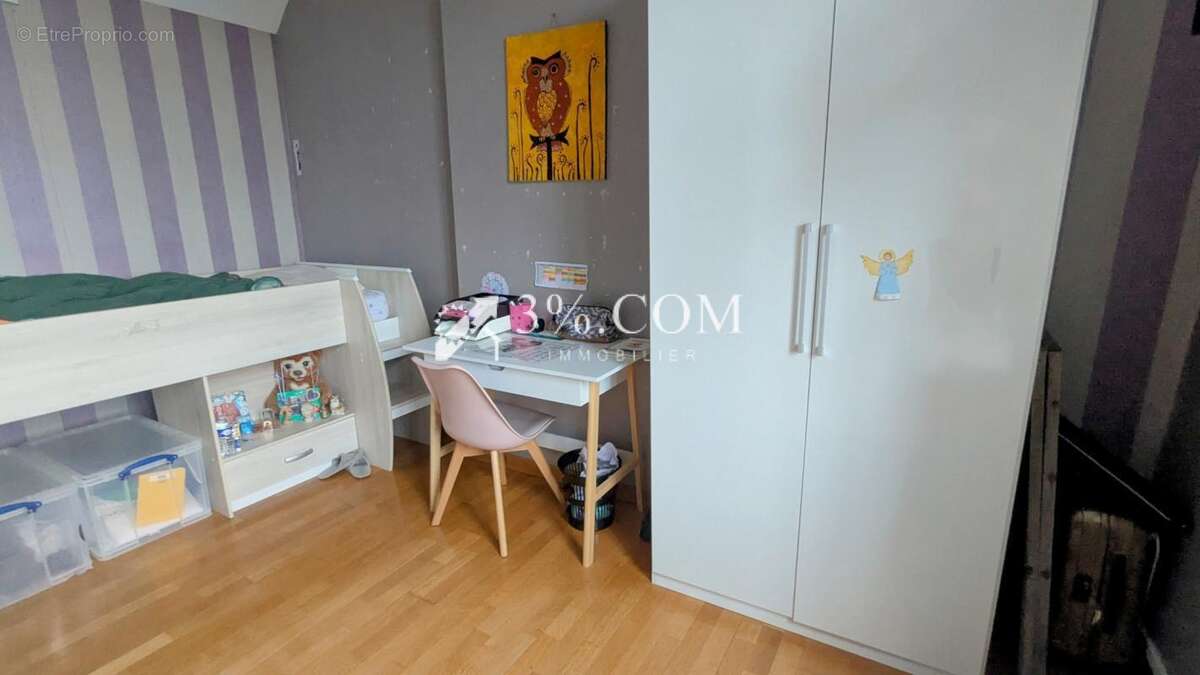 Maison à HERMAVILLE