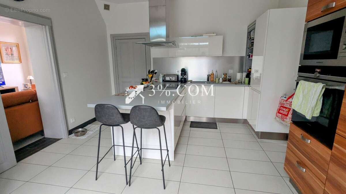 Maison à HERMAVILLE