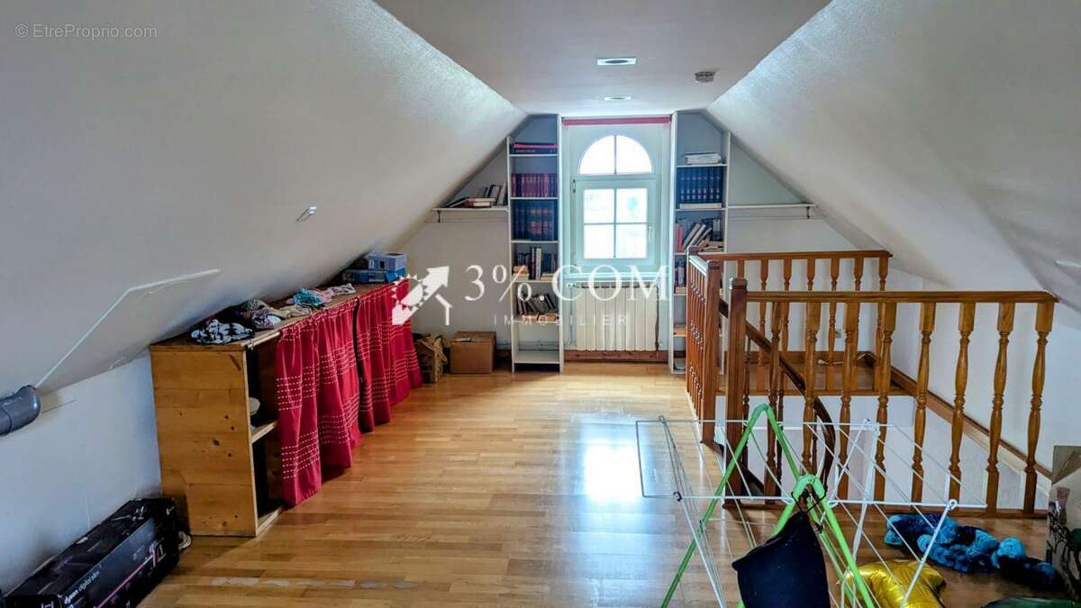 Maison à HERMAVILLE