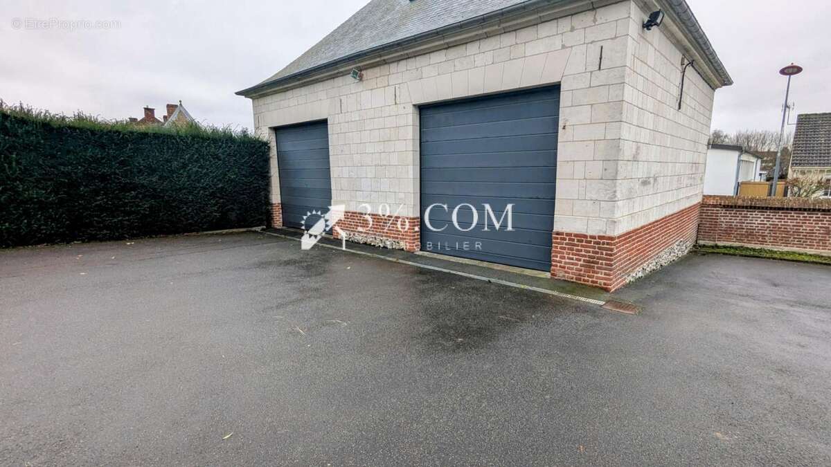 Maison à HERMAVILLE