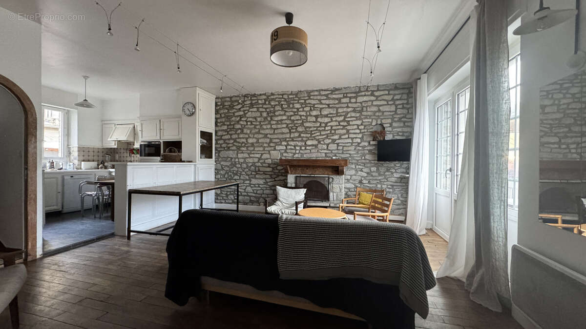 Maison à SAINT-CAST-LE-GUILDO