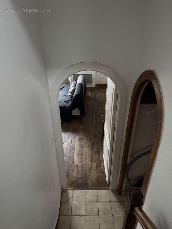 Maison à SAINT-CAST-LE-GUILDO