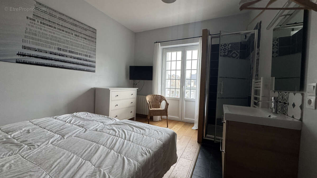 Maison à SAINT-CAST-LE-GUILDO