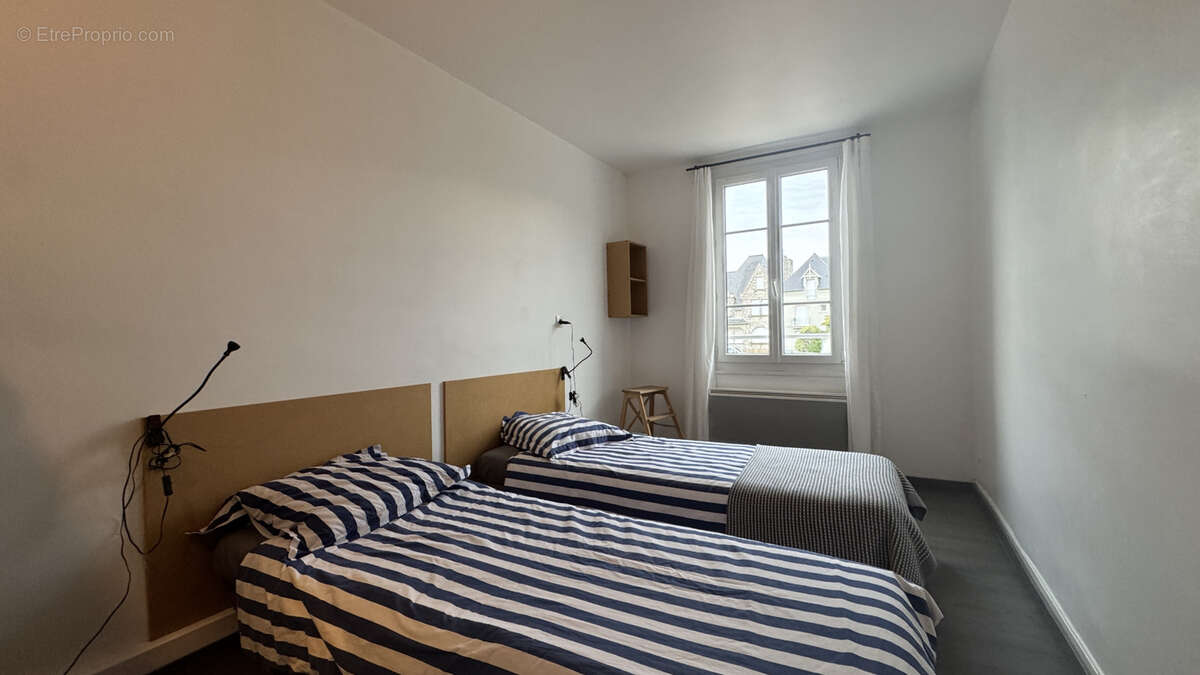 Maison à SAINT-CAST-LE-GUILDO