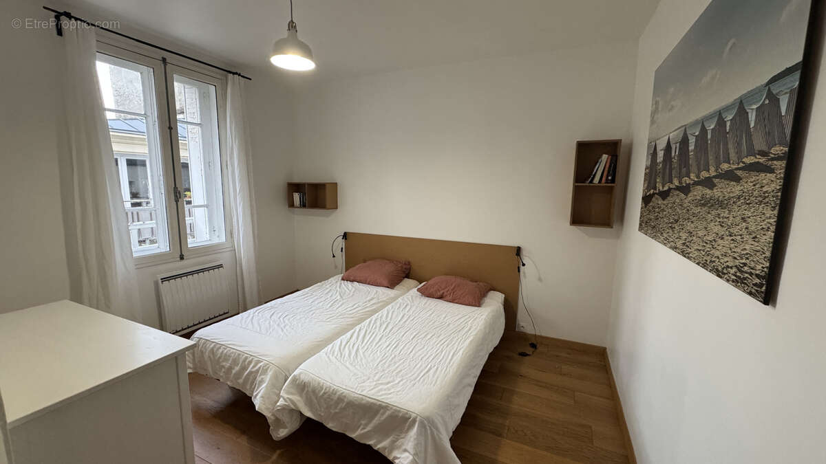 Maison à SAINT-CAST-LE-GUILDO