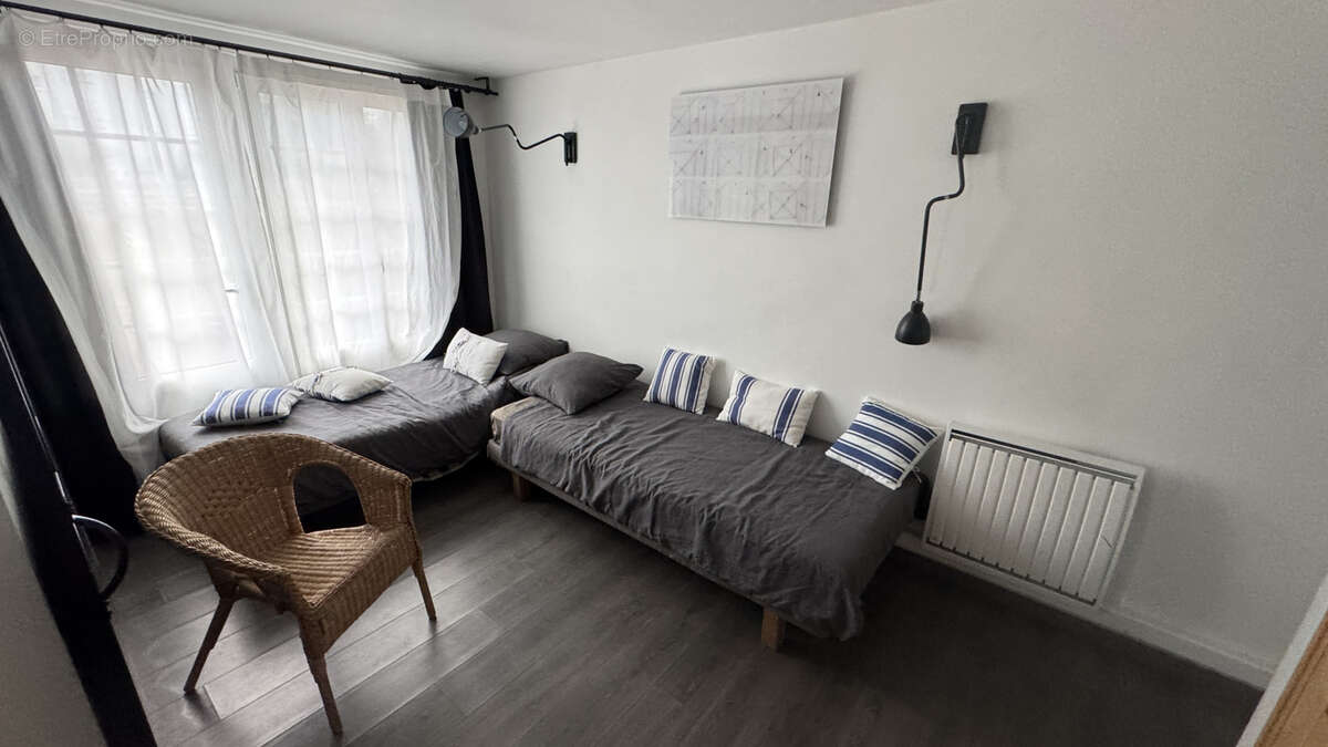 Maison à SAINT-CAST-LE-GUILDO