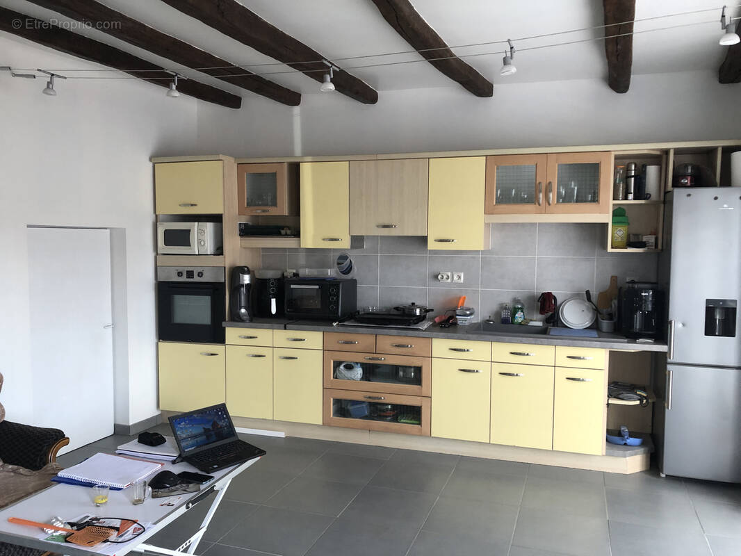 Maison à CHAMPAGNE-MOUTON