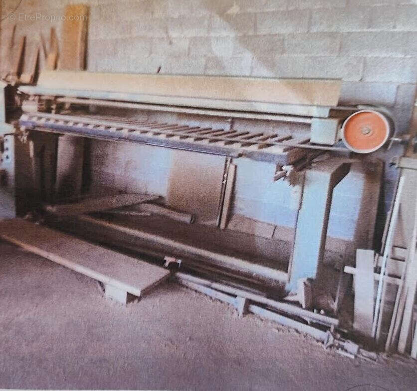 Commerce à RIEUPEYROUX