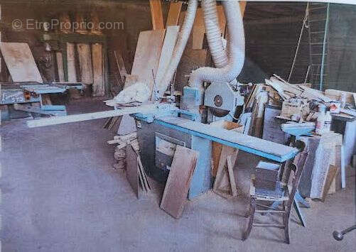 Commerce à RIEUPEYROUX