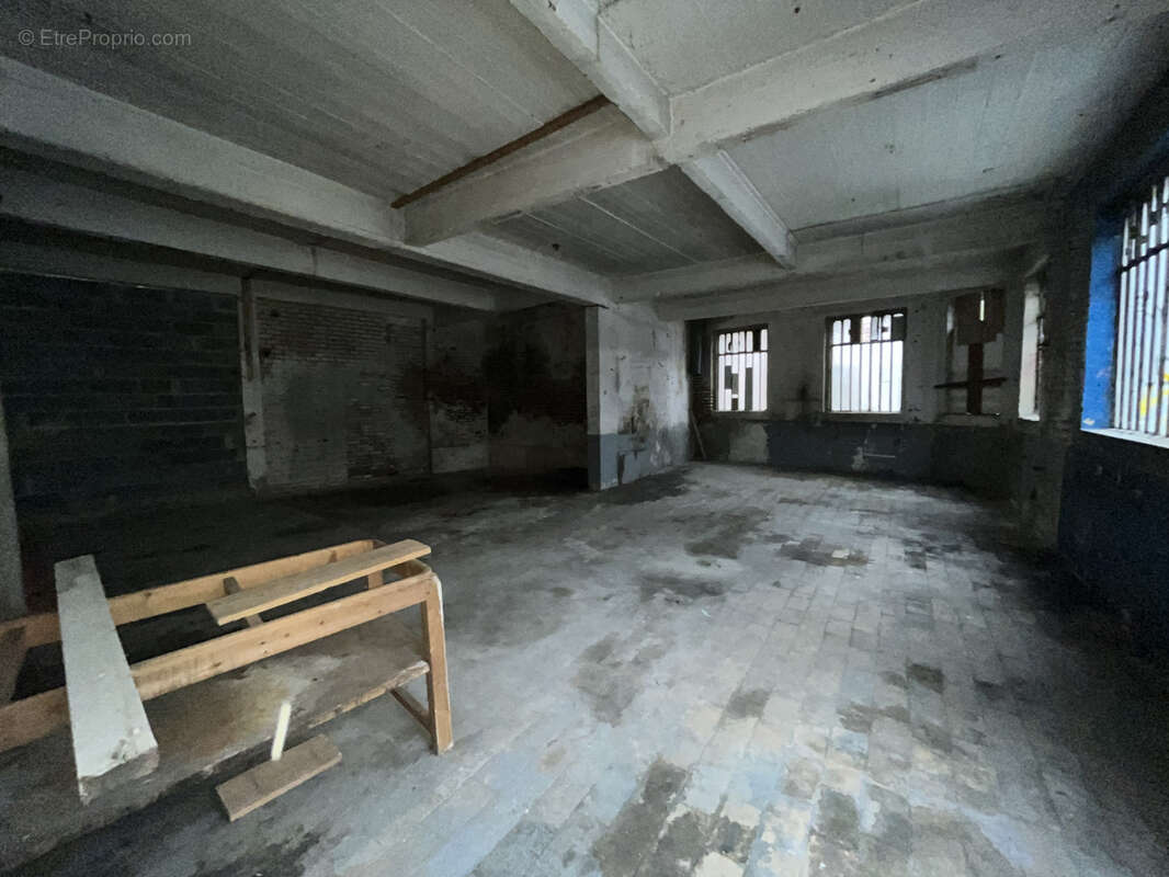 Appartement à AMIENS