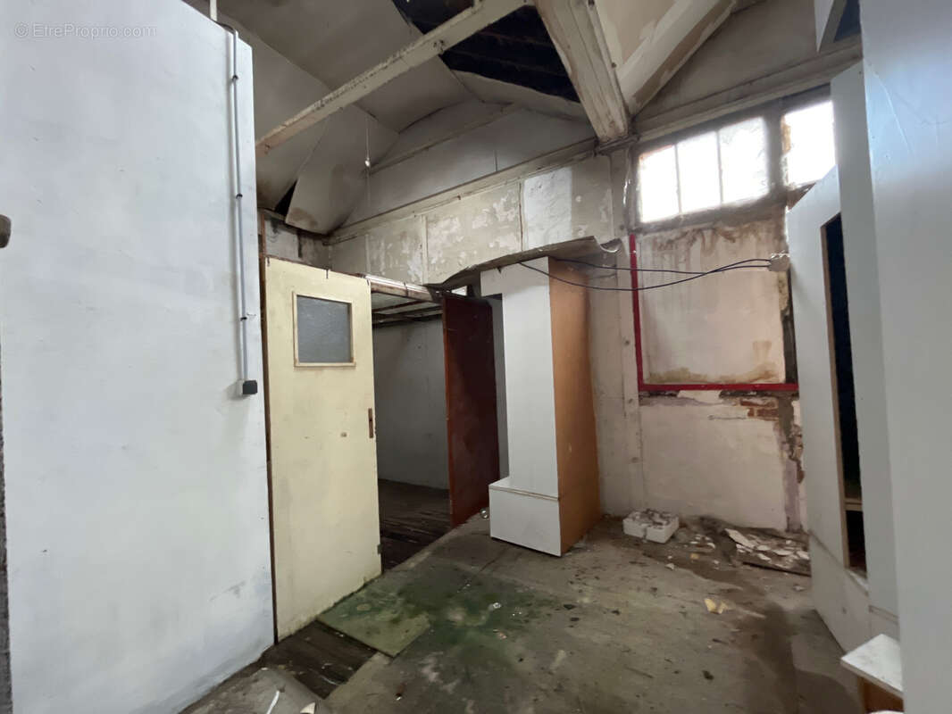 Appartement à AMIENS