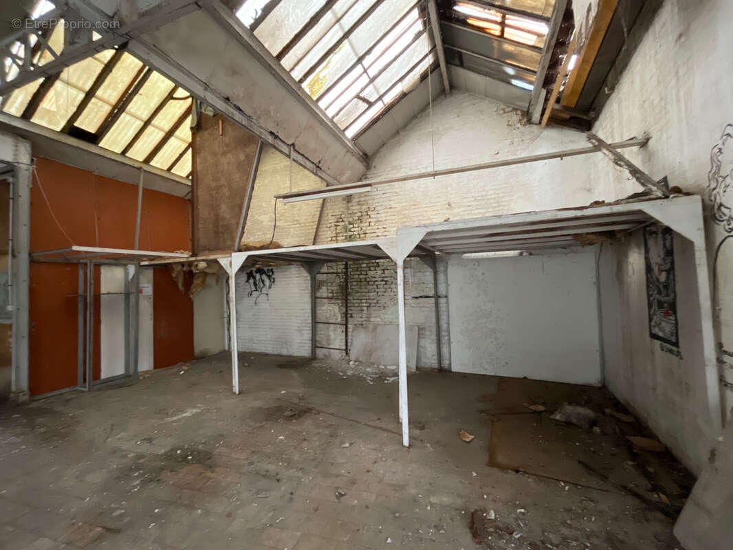 Appartement à AMIENS