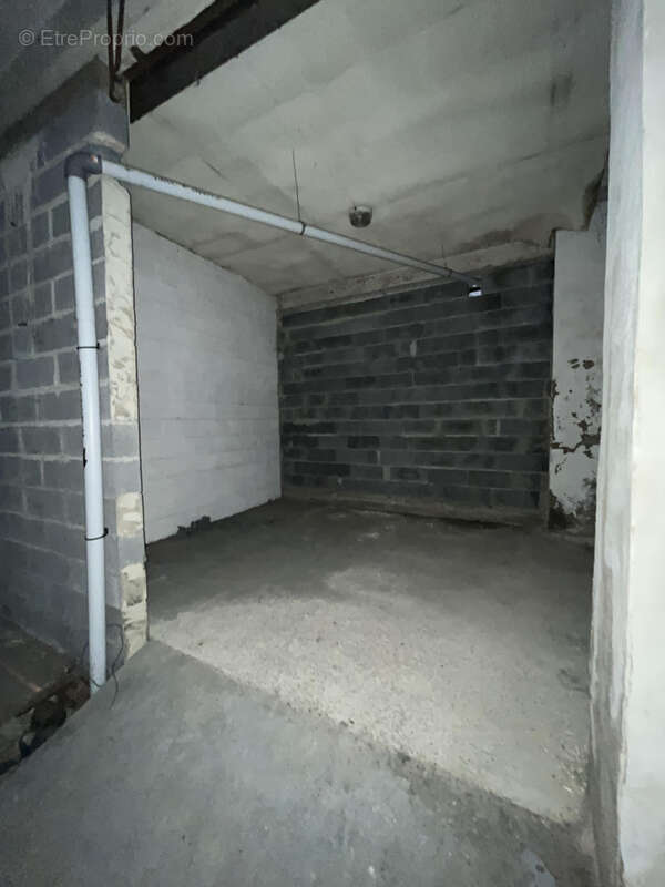 Appartement à AMIENS