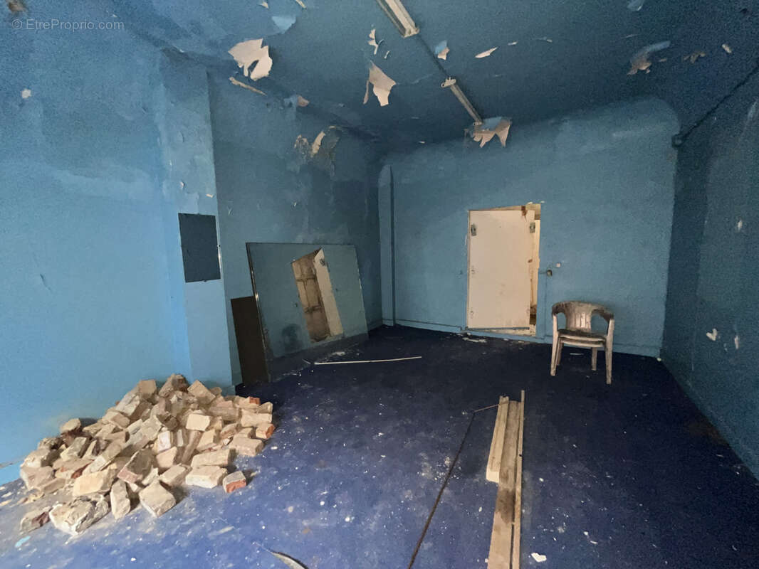 Appartement à AMIENS