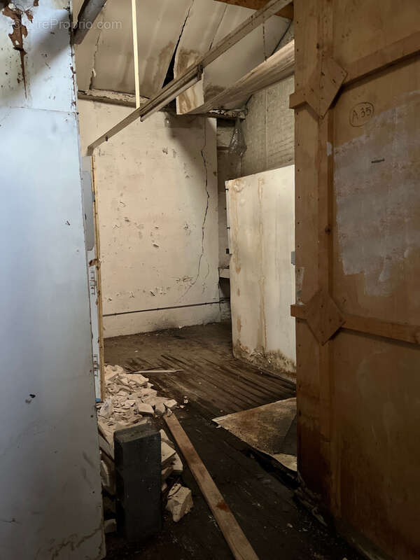 Appartement à AMIENS