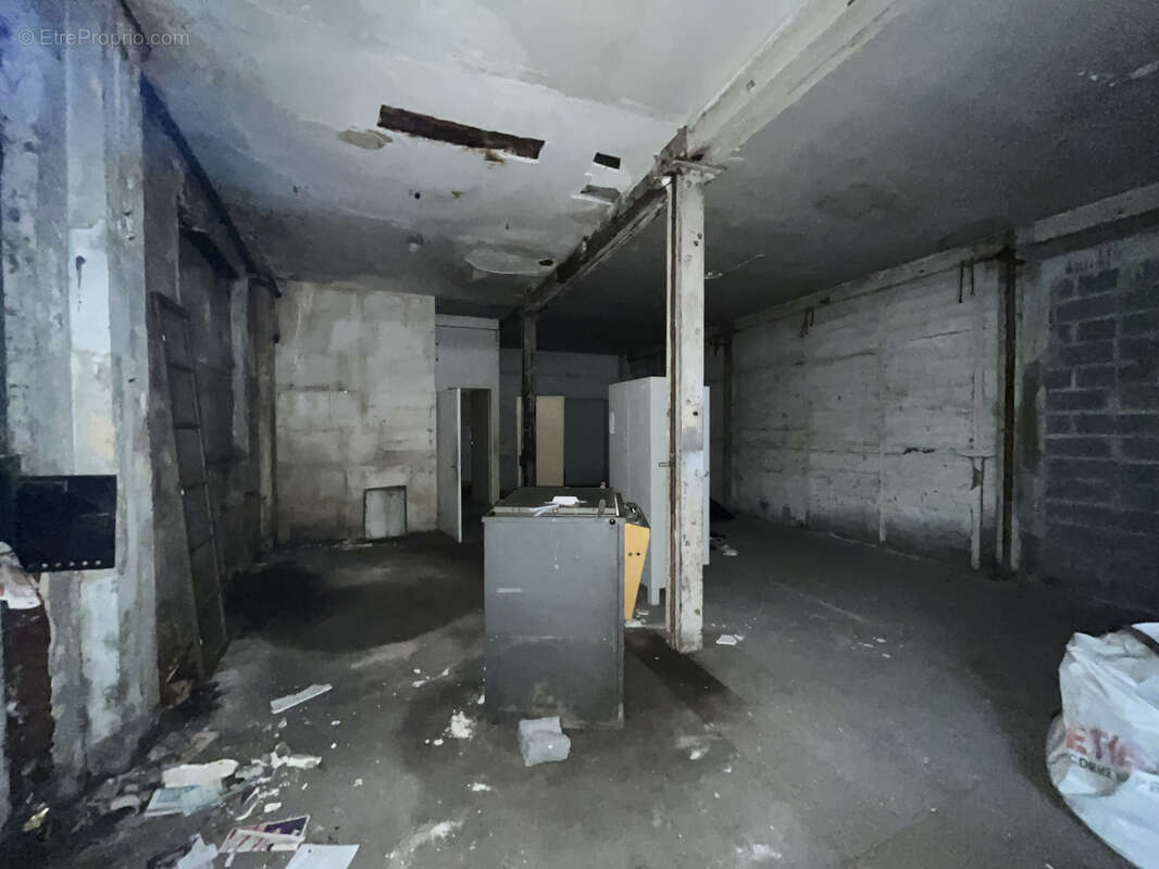 Appartement à AMIENS