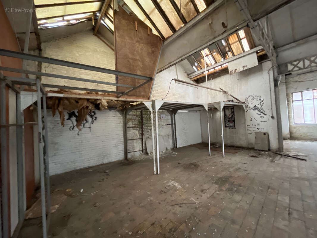 Appartement à AMIENS