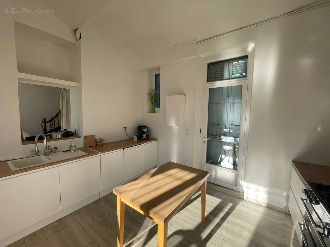 Maison à SAINT-AMANS-VALTORET