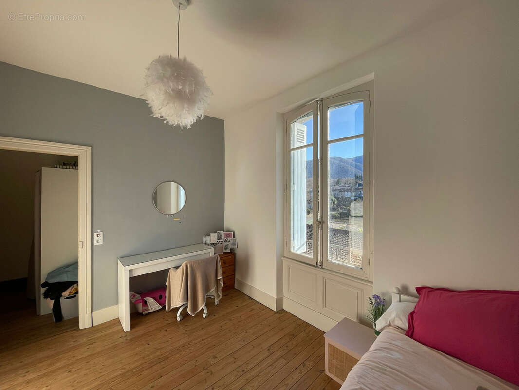 Maison à SAINT-AMANS-VALTORET