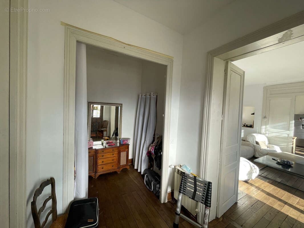 Maison à SAINT-AMANS-VALTORET