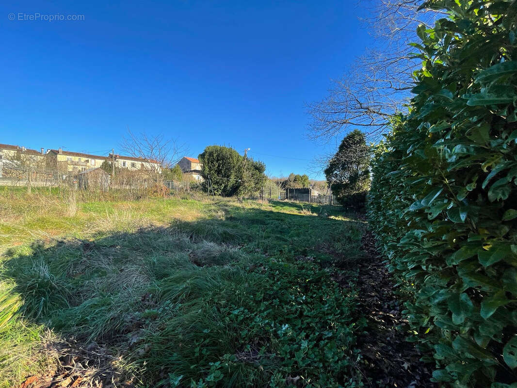 Maison à SAINT-AMANS-VALTORET