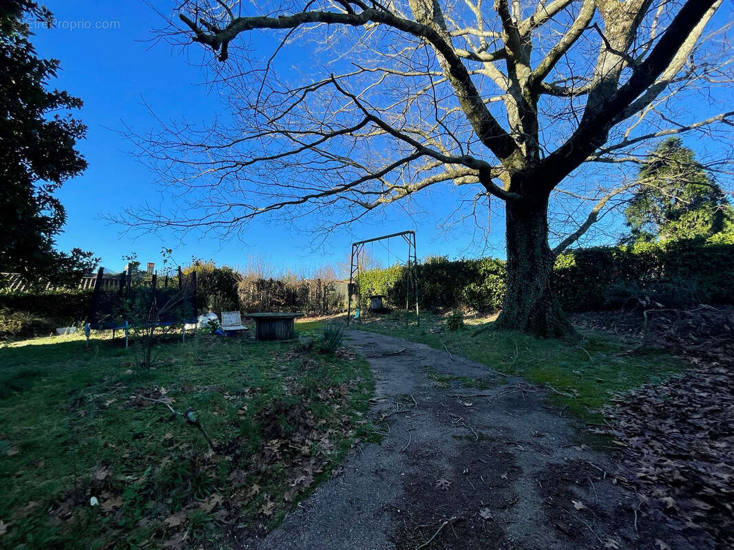 Maison à SAINT-AMANS-VALTORET