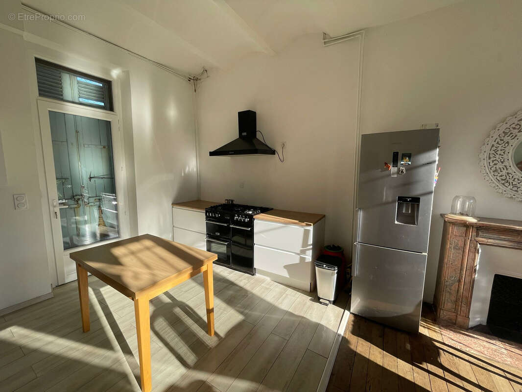 Maison à SAINT-AMANS-VALTORET