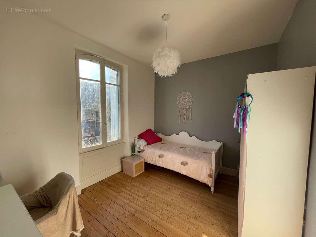 Maison à SAINT-AMANS-VALTORET