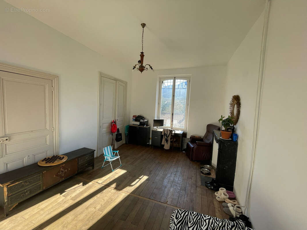 Maison à SAINT-AMANS-VALTORET