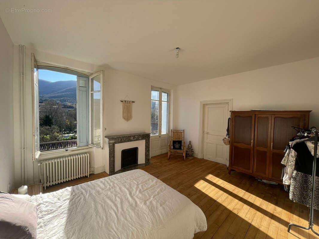 Maison à SAINT-AMANS-VALTORET