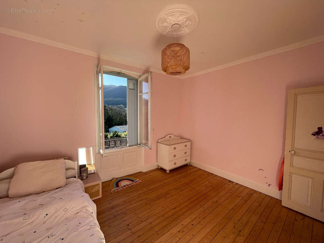 Maison à SAINT-AMANS-VALTORET