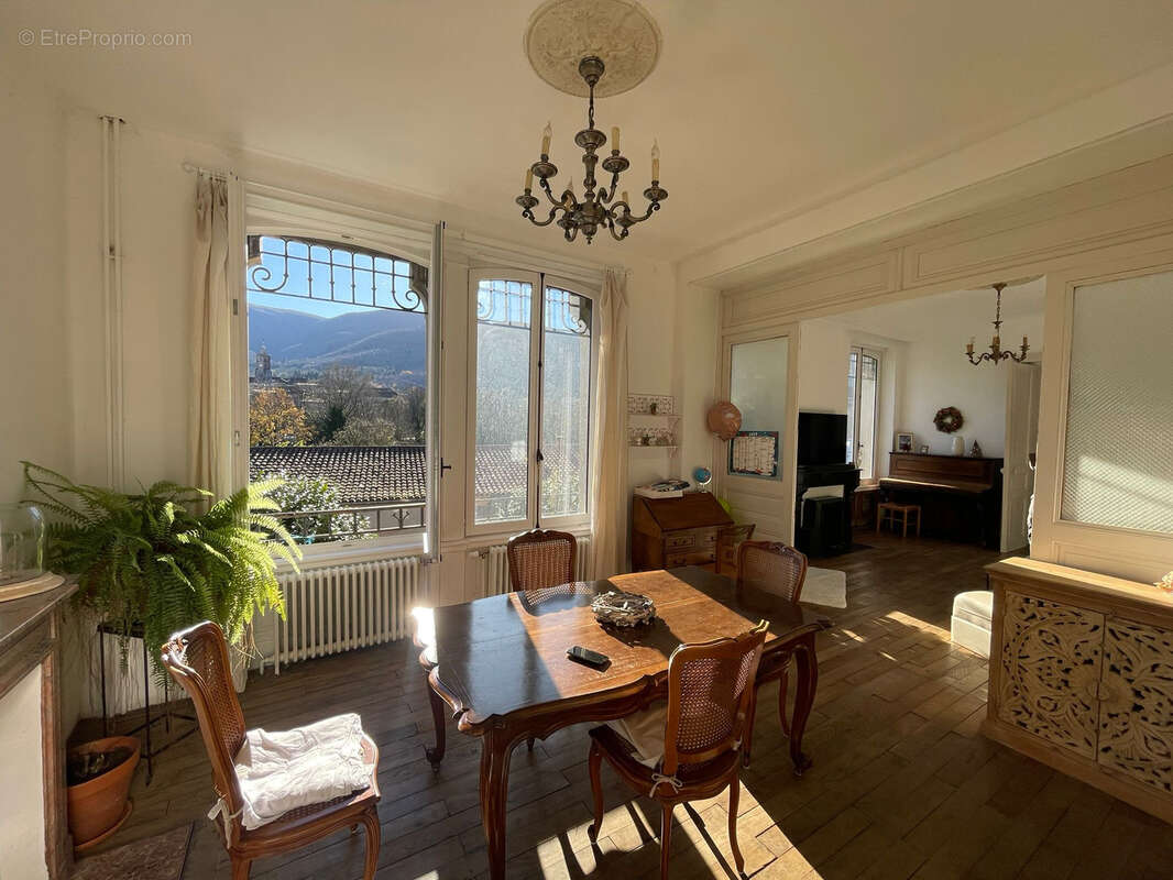 Maison à SAINT-AMANS-VALTORET