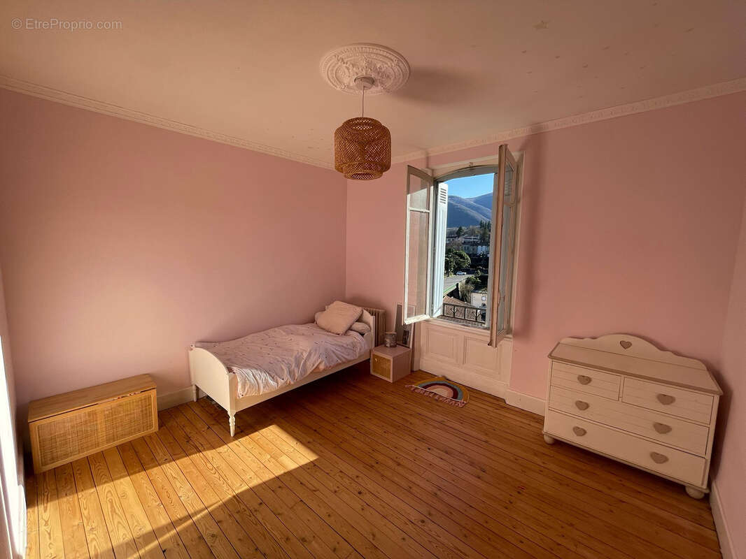 Maison à SAINT-AMANS-VALTORET