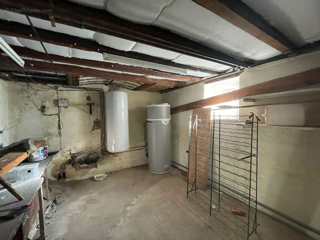 Maison à SAINT-AMANS-VALTORET