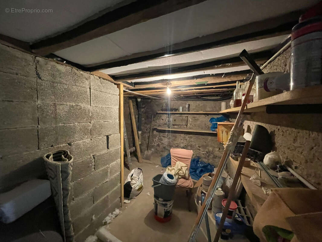 Maison à SAINT-AMANS-VALTORET