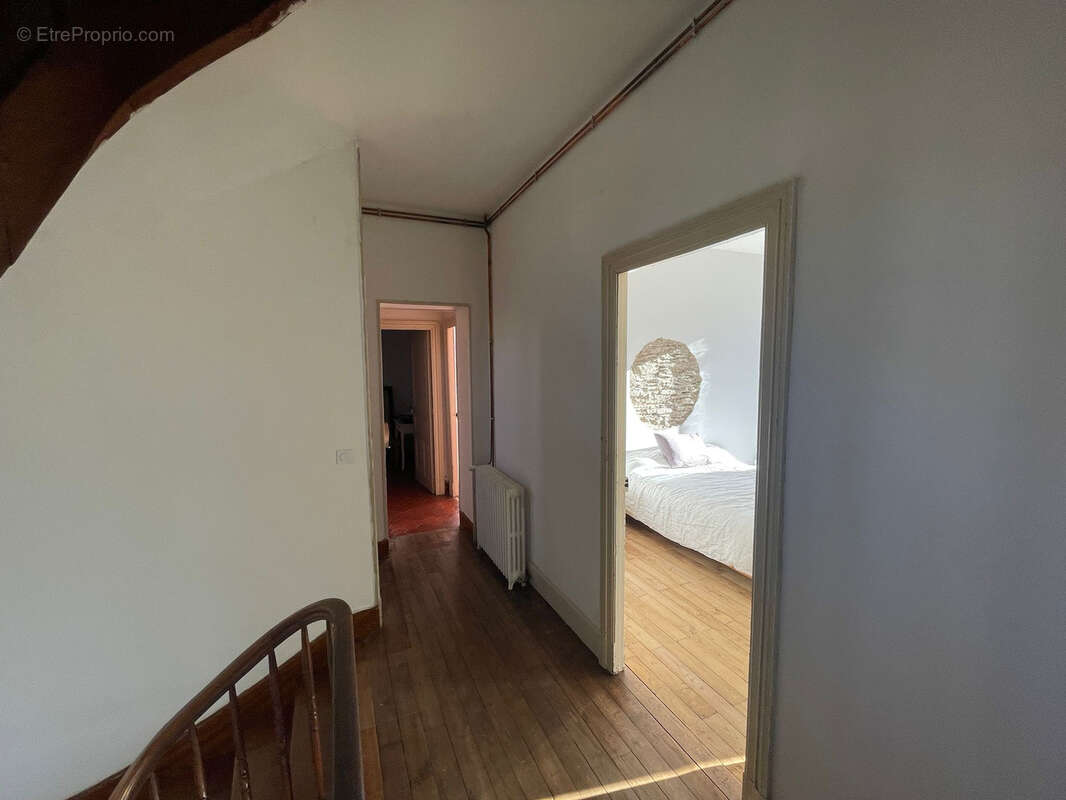 Maison à SAINT-AMANS-VALTORET