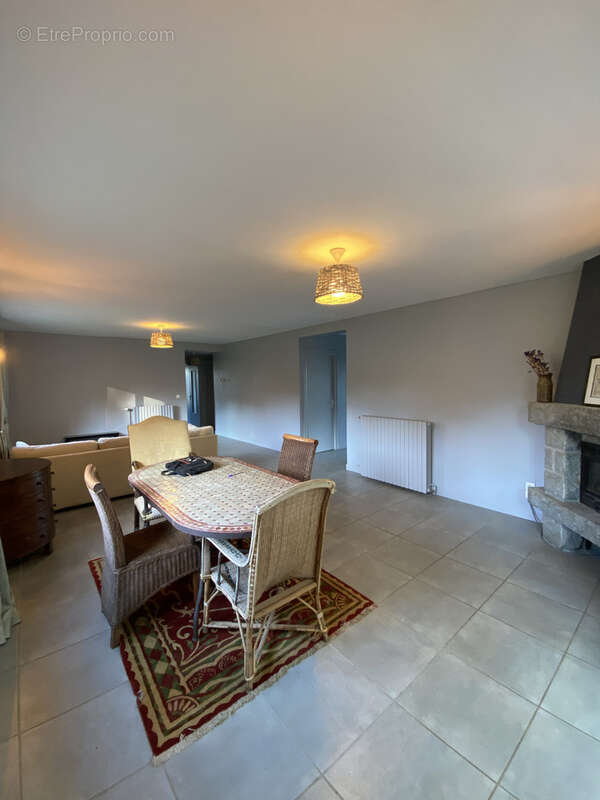 Maison à PLOUNEVEZ-MOEDEC