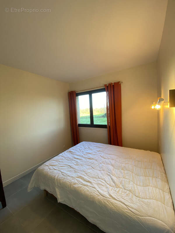 Maison à PLOUNEVEZ-MOEDEC