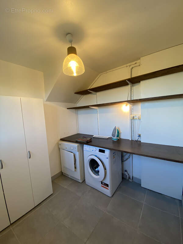 Maison à PLOUNEVEZ-MOEDEC