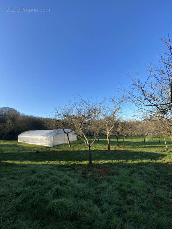 Maison à PLOUNEVEZ-MOEDEC