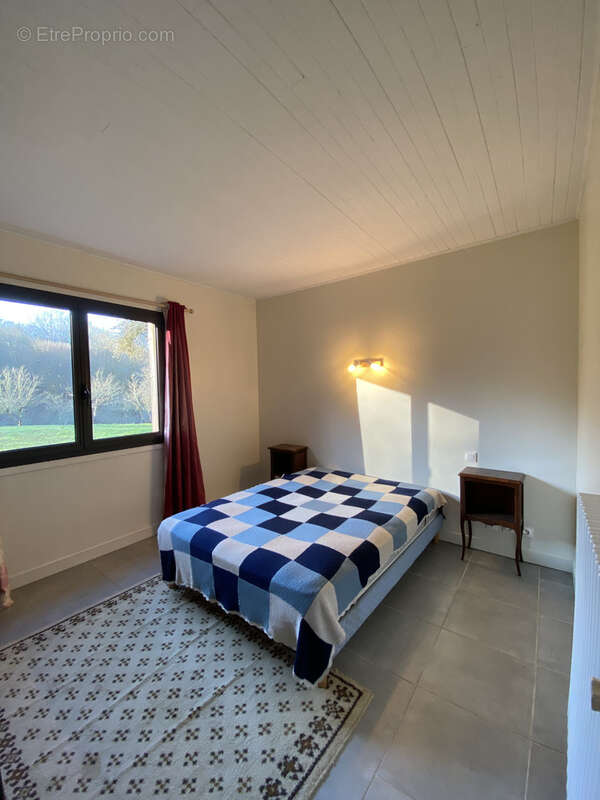 Maison à PLOUNEVEZ-MOEDEC