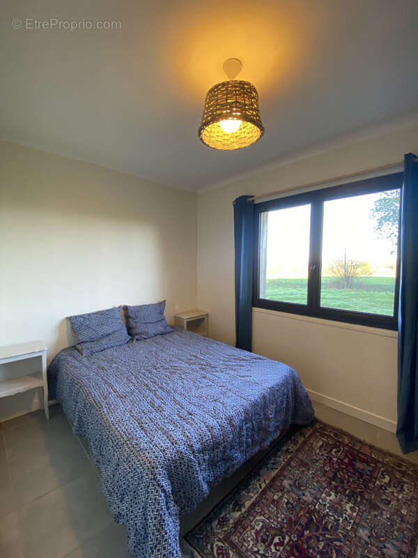 Maison à PLOUNEVEZ-MOEDEC