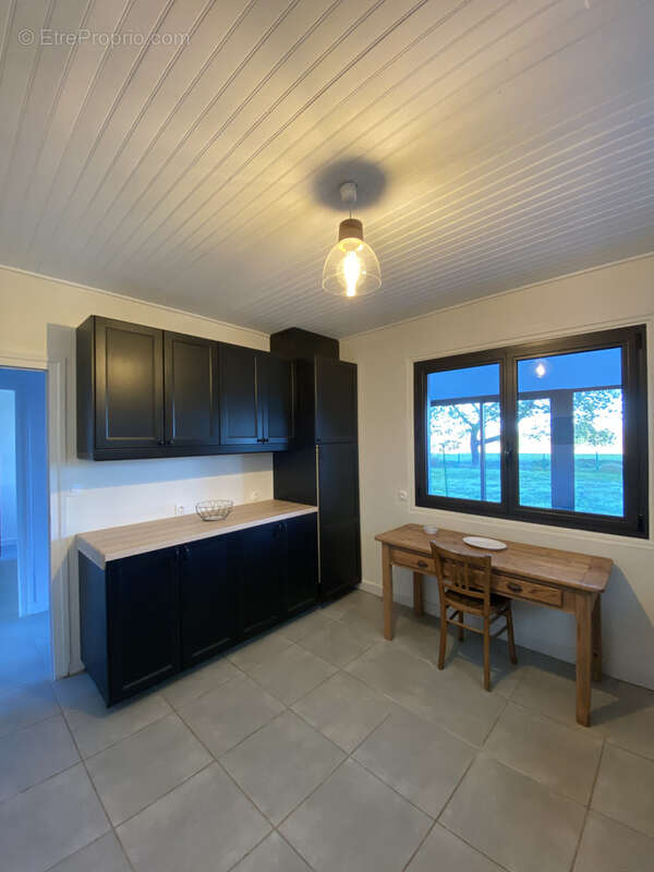 Maison à PLOUNEVEZ-MOEDEC