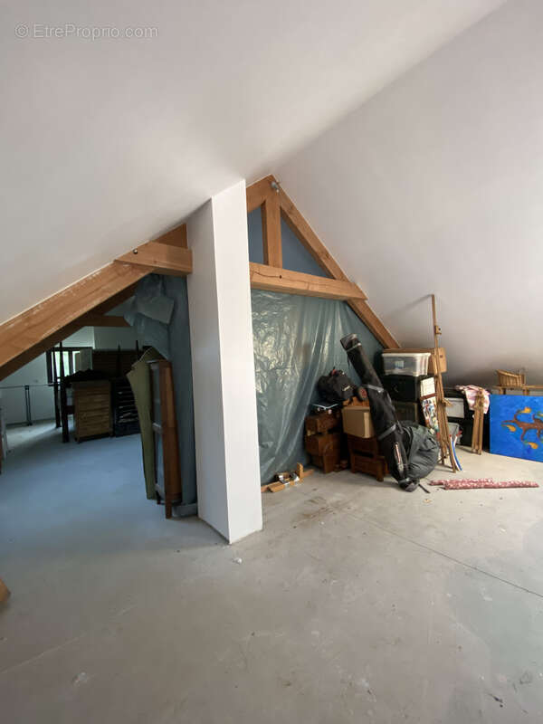 Maison à PLOUNEVEZ-MOEDEC