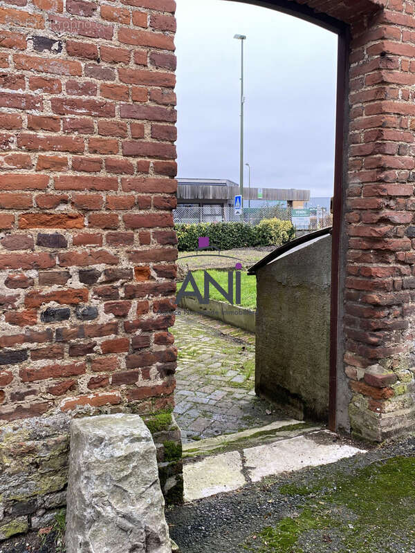 Maison à BACQUEVILLE-EN-CAUX