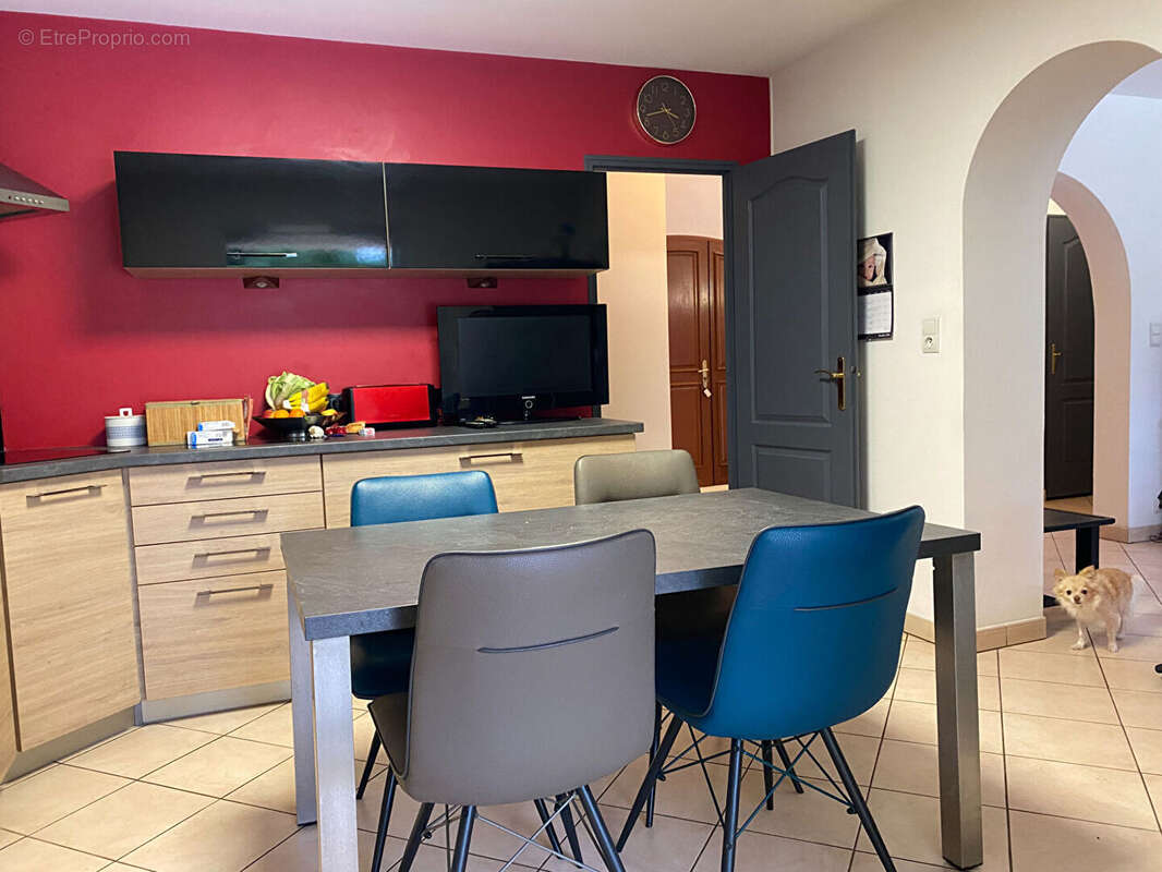 Maison à LA BAULE-ESCOUBLAC