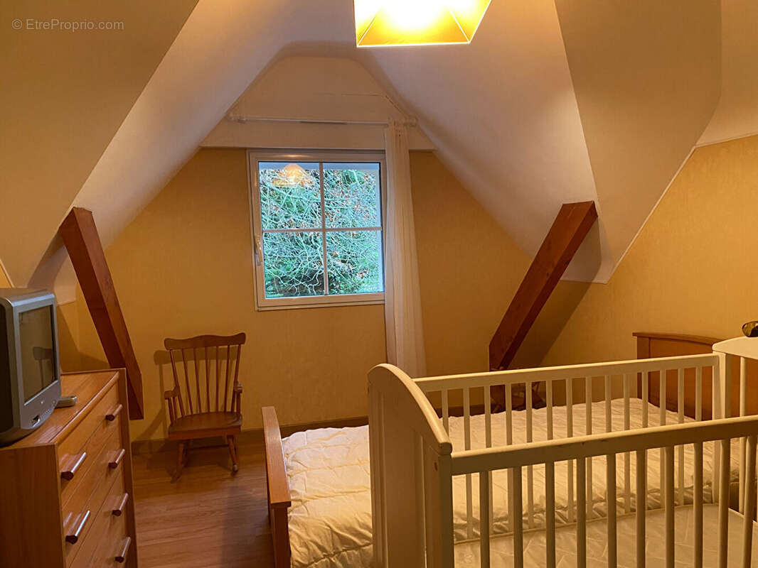 Maison à LA BAULE-ESCOUBLAC