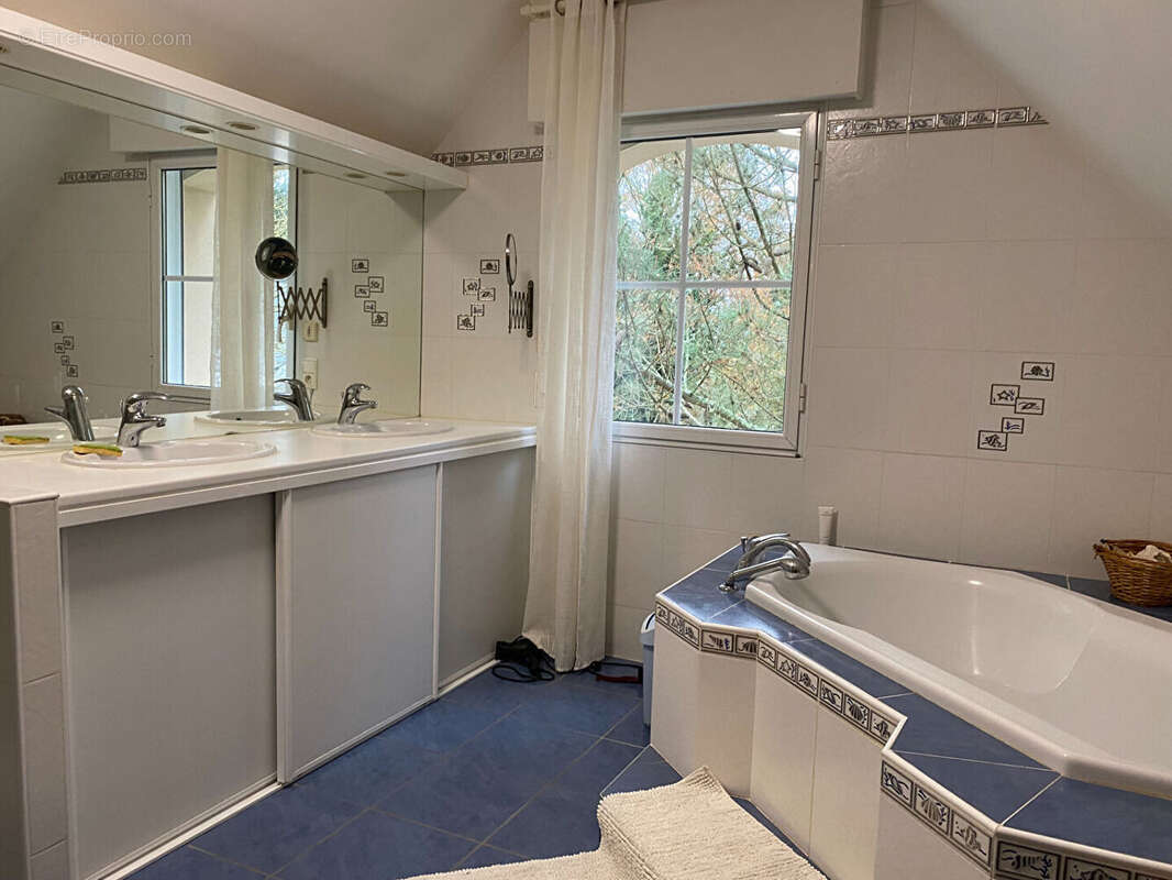 Maison à LA BAULE-ESCOUBLAC