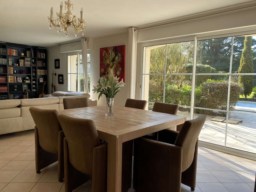 Maison à LA BAULE-ESCOUBLAC