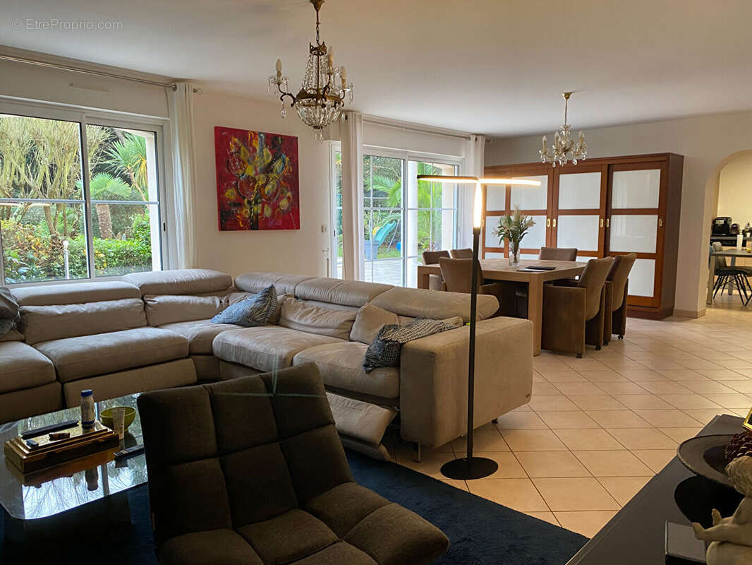 Maison à LA BAULE-ESCOUBLAC